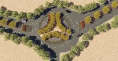 Proyecto en Pueblitos.