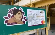 Beca Rita Cetina se ampliar a nivel primaria en 2026, anuncia SEP