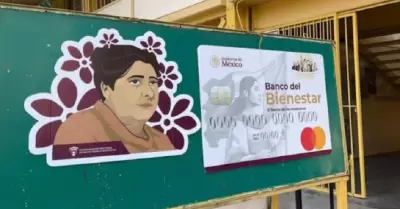 Beca Rita Cetina