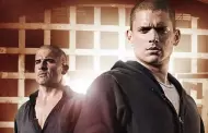 Confirman reboot de "Prison Break"
