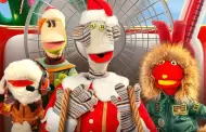 Confirman fecha de estreno de "Calurosa Navidad" pelcula de 31 Minutos