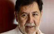 Noroa anuncia que pedir licencia por una "tarea"