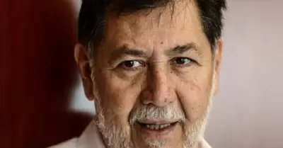 Gerardo Fernández Noroña