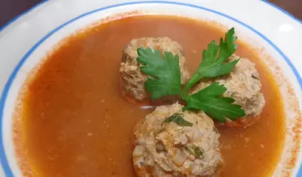 Albndigas