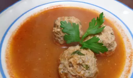 Albndigas