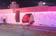Madre e hija atropelladas al norte de Hermosillo