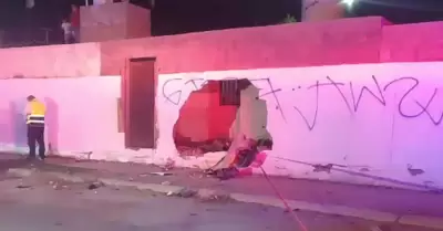 Atropellan a mujer y a su hija