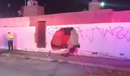 Atropellan a mujer y a su hija