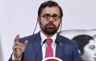 IMSS Bienestar anuncia contratacin de mdicos especialistas y personal de enfermera