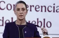 "Que cada uno tome su opinin": Sheinbaum sobre Cuauhtmoc Blanco jugando pdel durante sesin