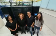 Superclster Yuca facilita anlisis de datos a investigadores y estudiantes de la Unison