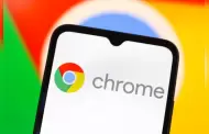 As pueden robar tu informacin en Google Chrome