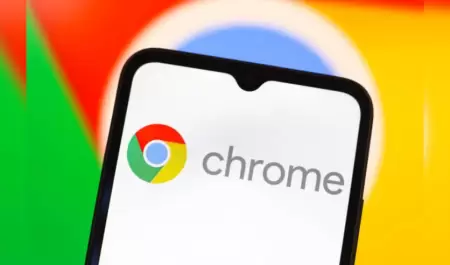 Chrome