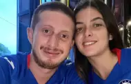 Nerea Godnez, ex prometida de Octavio Ocaa, confirma su embarazo