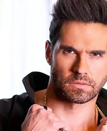 Eleazar Gmez