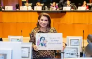 A 72 aos del voto femenino, mujeres lideran transformacin poltica: Lorenia Valles