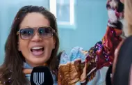 Yolanda Andrade regresa a la televisin tras problemas de salud