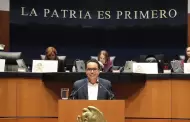 Heriberto Aguilar propone reforma para fortalecer derecho a ciudades justas y sostenibles