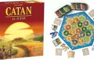 Netflix prepara series y pelculas del juego de mesa Catn