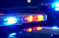 Detienen a hombre en Hermosillo por presunta privacin ilegal de la libertad