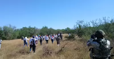 Buscadoras por la Paz