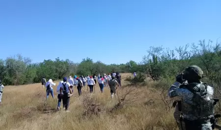 Buscadoras por la Paz