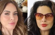 Gloria Trevi confirma reconciliacin con Mary Boquitas