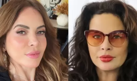 Gloria Trevi