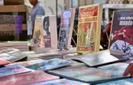 Anuncian edicin 25 de la Feria del Libro Sonora