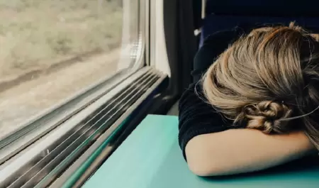 Dating fatigue