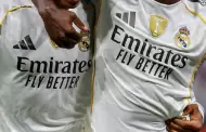 Jugador del Real Madrid pide su salida por falta de minutos