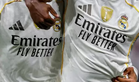 Real Madrid