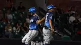 Yaquis vencen a Naranjeros en el primero de la serie