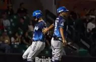 Yaquis de Obregn se llev la victoria 11-10 ante Naranjeros en el primero de la serie