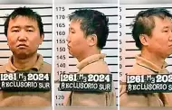 Recapturan en Cuba a "Brother Wang" tras huir al estilo "Chapo" de su arresto domiciliario