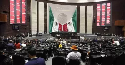 Cámara de Diputados
