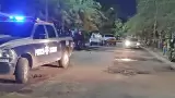 Asesinan a anciana en La Cholla