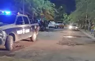 Asesinan a anciana que se interpuso para impedir la ejecucin de su hija en La Cholla