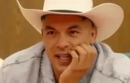 Jawy Mndez recibe sancin por insultar al To Pepe en "La Granja VIP"