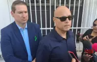 Chofer detenido acompaaba al conductor del autobs volcado, confirma FGJES