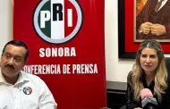 PRI Sonora est preparado para ir solo en el prximo proceso electoral: Guadalupe Soto