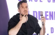 Jos Madero prepara "rase una bestia", el concierto ms grande de su carrera