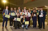 Entregan Premio Municipal de la Juventud 2025