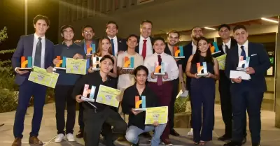 Premio Municipal de la Juventud 2025