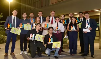Premio Municipal de la Juventud 2025