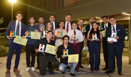 Premio Municipal de la Juventud 2025