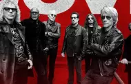 Bon Jovi anuncia nueva gira