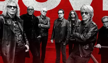 Bon Jovi