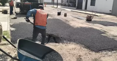 Bacheo Hermosillo