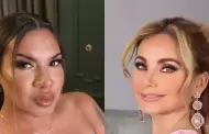 Kimberly La Ms Preciosa defiende a Elizabeth lvarez de acusaciones de maquillista